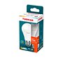 Bombilla led toshiba essential a60 e27 10w luz calida 2700k