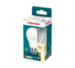 Bombilla led toshiba essential a60 e27 10w luz neutra 4000k