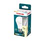Bombilla led toshiba essential a60 e27 10w luz neutra 4000k