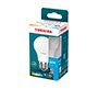 Bombilla led toshiba essential a60 e27 8w luz fria 6500k