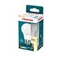 Bombilla led toshiba essential a60 e27 8w luz neutra 4000k