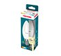 Bombilla led toshiba essential c37 e14 4.7w luz neutra 4000k
