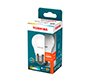 Bombilla led toshiba essential g45 e27 4.7w luz calida 2700k