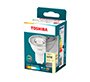 Foco led toshiba essential gu10 5.5w luz neutra 4000k