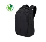 Mochila samsonite guardit 3.0 para portatil de 15,6\" tirantes ergonomicos y panel trasero malla 3d negro