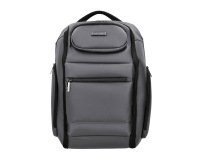 Mochila antartik blok 4 compartimentos color gris 460x200x320 mm