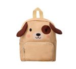 Mochila infantil imaginovo backpack buddies perro dos compartimentos poliester 280x90x200 mm