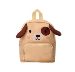 Mochila infantil imaginovo backpack buddies perro dos compartimentos poliester 280x90x200 mm