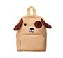Mochila infantil imaginovo backpack buddies perro dos compartimentos poliester 280x90x200 mm