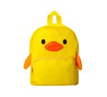 Mochila infantil imaginovo backpack buddies pollo amarillo dos compartimentos poliester 280x90x200 mm