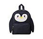 Mochila infantil imaginovo backpack buddies pinguino dos compartimentos poliester 280x90x200 mm
