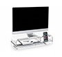 Soporte q-connect para monitor metacrilato 508x203x114 mm