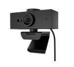 Camara web hp 625 full hd 1080p con microfono dual anti ruido