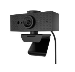 Camara web hp 625 full hd 1080p con microfono dual anti ruido