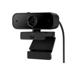 Camara web hp 435 full hd 1080p con microfono dual anti ruido