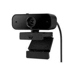 Camara web hp 435 full hd 1080p con microfono dual anti ruido