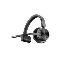 Auriculares poly inalambrico voyager 4310 usb-a + adaptador bt700