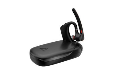 Auricular inalámbrico Bluetooth® 5.0 HP Poly Voyager Legend 50-M UC (AT9M9AA)