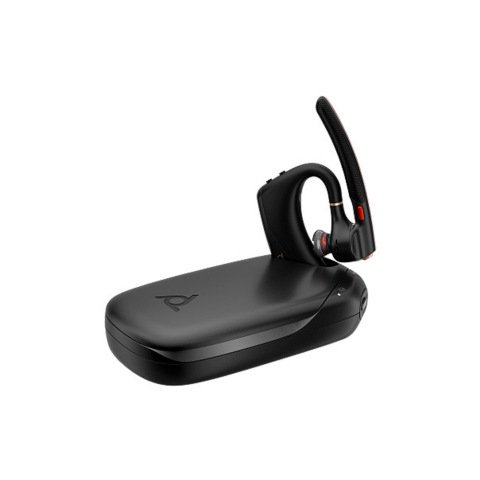 Auricular inalámbrico Bluetooth® 5.0 HP Poly Voyager Legend 50-M UC (AT9M9AA)
