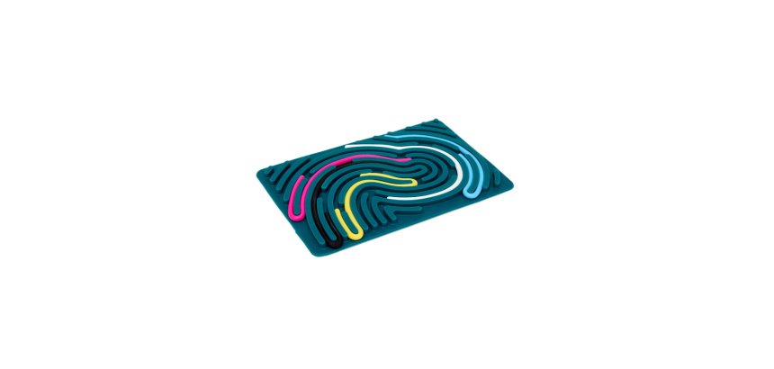 Juego educativo miniland activity flexhetti