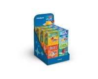 Juego educativo miniland electrofun expositor de 12 unidades surtidas