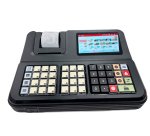 Caja registradora SAM4S ZETA A-50 adaptada a Verifactu/TicketBai