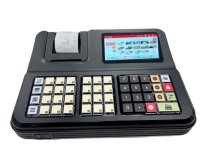 Caja registradora SAM4S ZETA A-50 adaptada a Verifactu/TicketBai