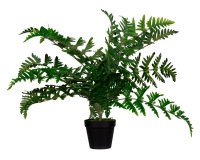Planta artificial paperflow helecho 55 cm