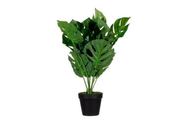 Planta artificial paperflow monstera 45 cm