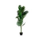 Planta artificial paperflow palmera 160 cm