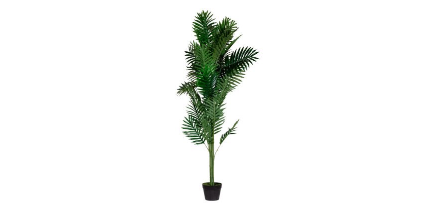 Planta artificial paperflow palmera 160 cm