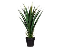 Planta artificial paperflow yuca 60 cm