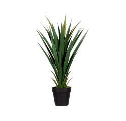 Planta artificial paperflow yuca 60 cm