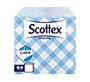 Servilleta scottex estilo decorada 1 capa 30x30 cm paquete de 64 unidades