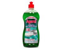 Lavavajillas agerul super concentrado botella de 750 ml