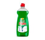 Lavavajillas flota active power verde botella de 750 ml