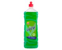 Lavavajillas luce poder antigrasa botella de 1300 ml