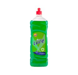 Lavavajillas luce poder antigrasa botella de 1300 ml