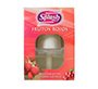 Ambientador electrico splash frutos rojos recambio 25 ml