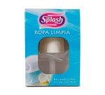 Ambientador electrico splash colonia infantil recambio 25 ml