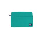 Funda para ordenador portatil oxford b-case rpet color ice mint 20x265x375 mm