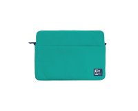 Funda para ordenador portatil oxford b-case rpet color ice mint 20x265x375 mm