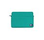 Funda para ordenador portatil oxford b-case rpet color ice mint 20x265x375 mm
