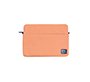 Funda para ordenador portatil oxford b-case rpet color melocoton 20x265x375 mm