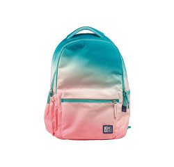 Mochila oxford gradient ocean 30x320x450 mm