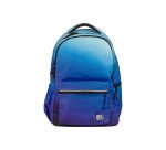 Mochila oxford gradient space 30x320x450 mm