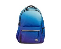 Mochila oxford gradient space 30x320x450 mm