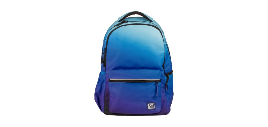 Mochila oxford gradient space 30x320x450 mm