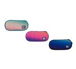 Estuche portatodo oxford kangoo gradient cofre surtidos 65x100x230 mm