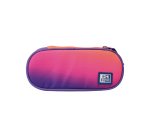 Estuche portatodo oxford kangoo gradient cofre sunset 65x100x230 mm